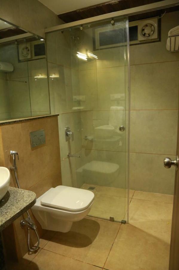 Hotel City Crown Mandsaur Exterior photo