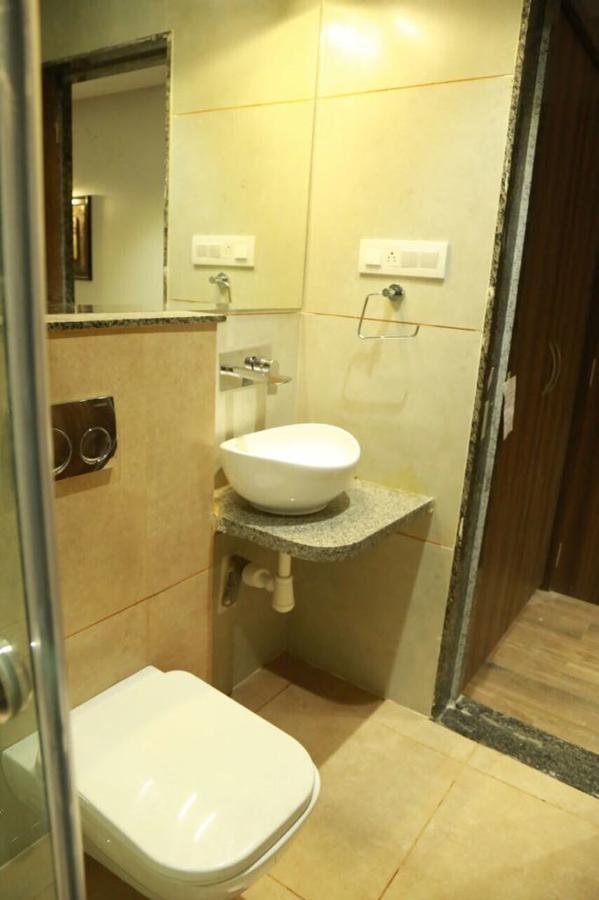 Hotel City Crown Mandsaur Exterior photo